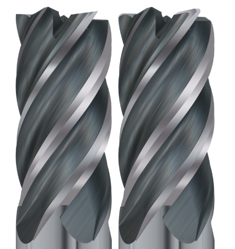 Picture of Fullerton Tool 35190 1/2 X 1-1/4 X 3 4Fl Cabr Varimill Fc20